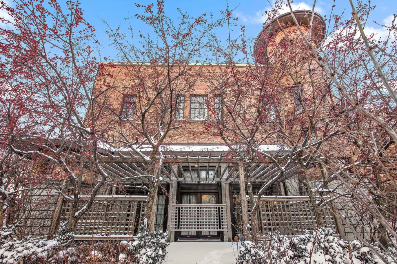 680 Av. Victoria  Westmount (Montréal)