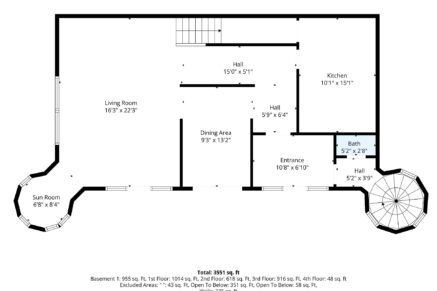 680 Av. Victoria  Westmount (Montréal)