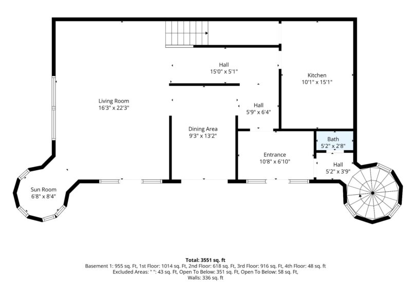 680 Av. Victoria  Westmount (Montréal)