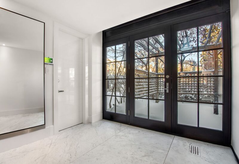 680 Av. Victoria  Westmount (Montréal)