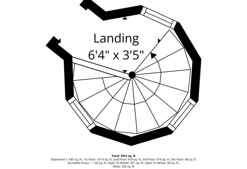 680 Av. Victoria  Westmount (Montréal)
