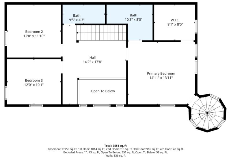 680 Av. Victoria  Westmount (Montréal)
