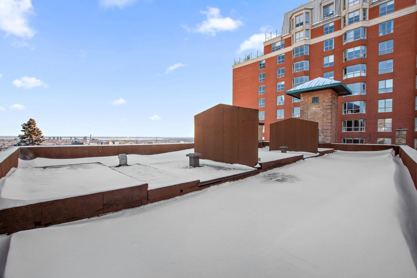 680 Av. Victoria  Westmount (Montréal)