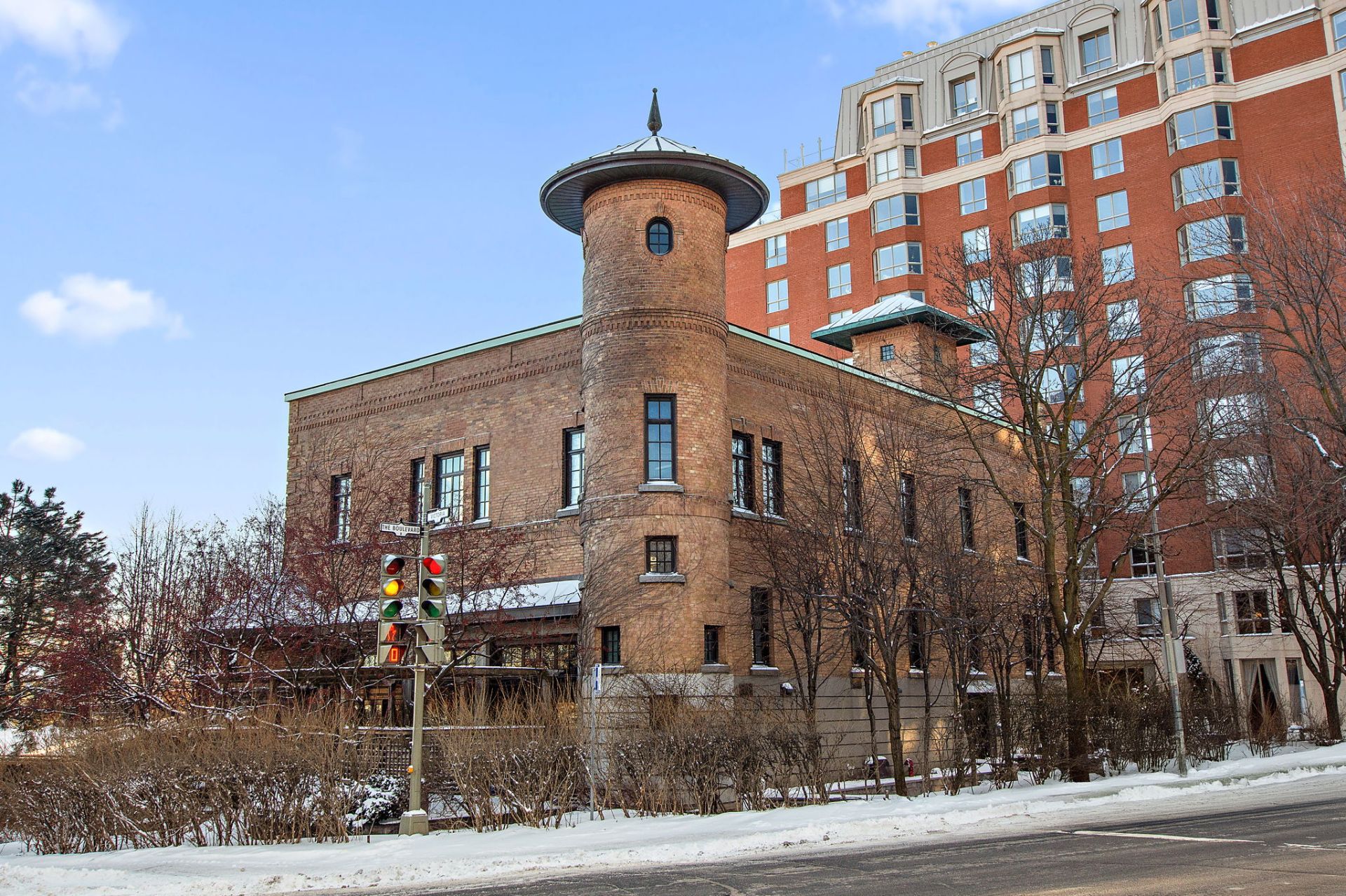 À vendre Maison | Westmount - picture 2