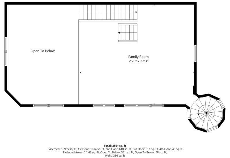 680 Av. Victoria  Westmount (Montréal)