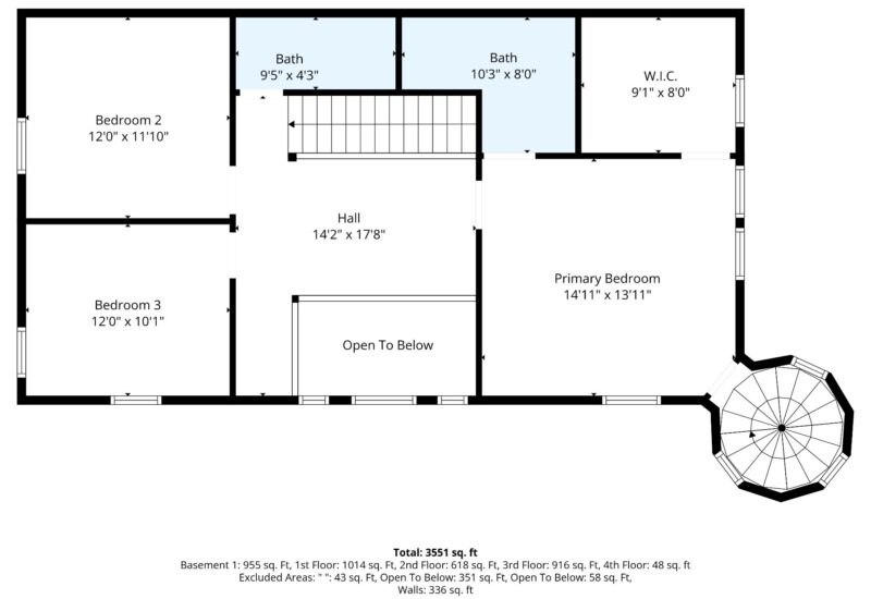 680 Av. Victoria  Westmount (Montréal)