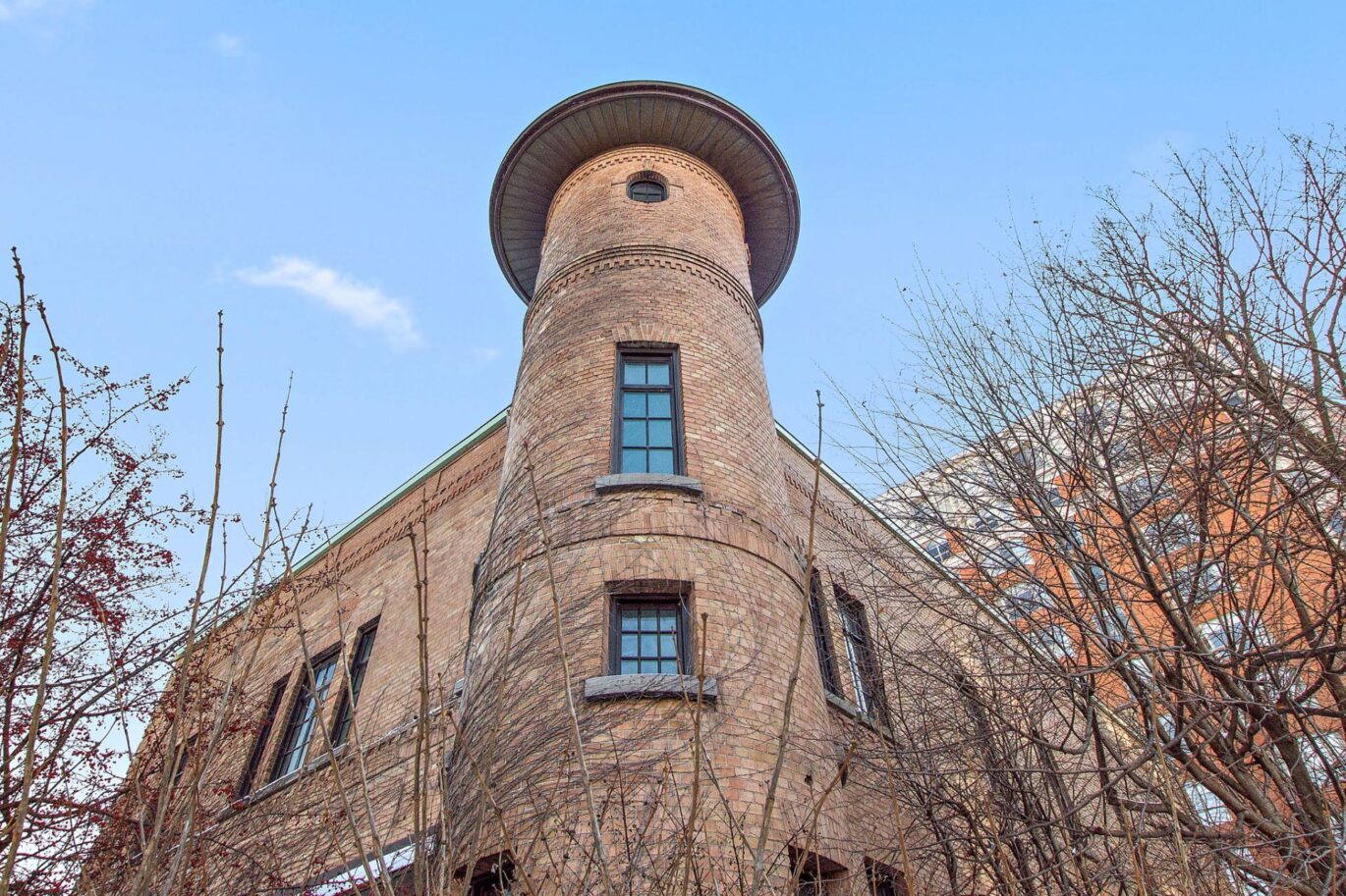 680 Av. Victoria  Westmount (Montréal)