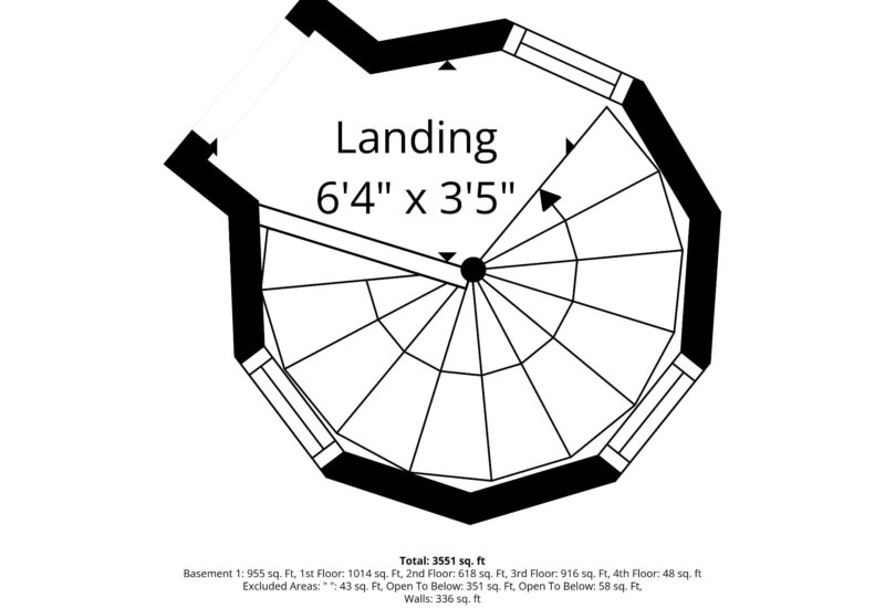 680 Av. Victoria  Westmount (Montréal)