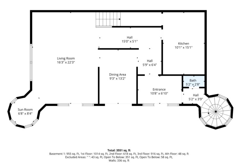 680 Av. Victoria  Westmount (Montréal)