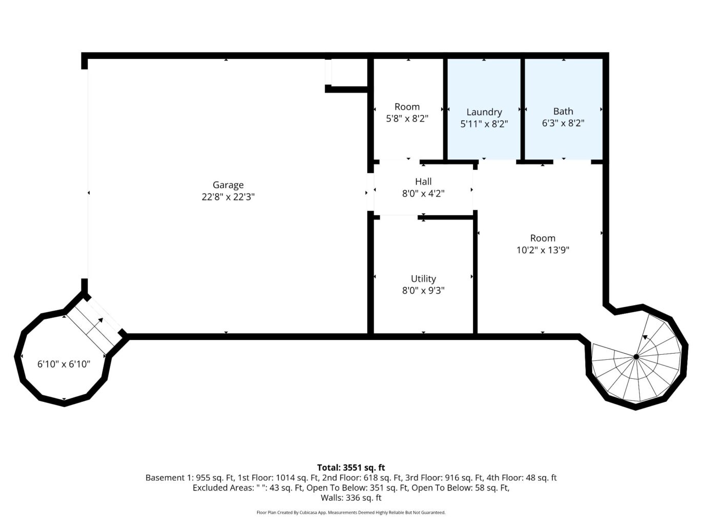 680 Av. Victoria  Westmount (Montréal)