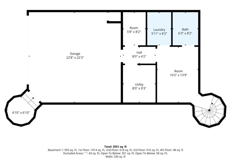 680 Av. Victoria  Westmount (Montréal)