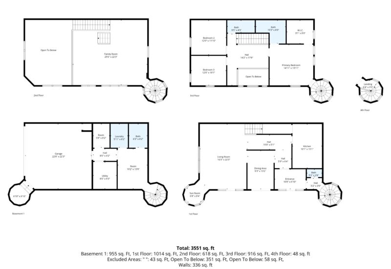 680 Av. Victoria  Westmount (Montréal)