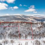 Ch. des Appalaches  Bolton-Ouest (Estrie)