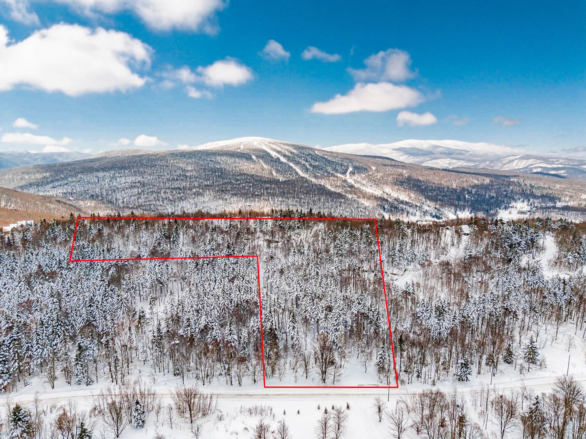 Ch. des Appalaches  Bolton-Ouest (Estrie) - picture 1