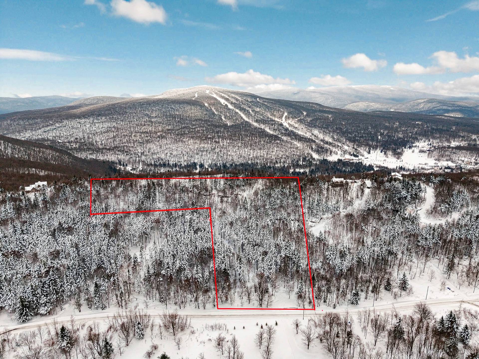 Ch. des Appalaches  Bolton-Ouest (Estrie) - picture 2