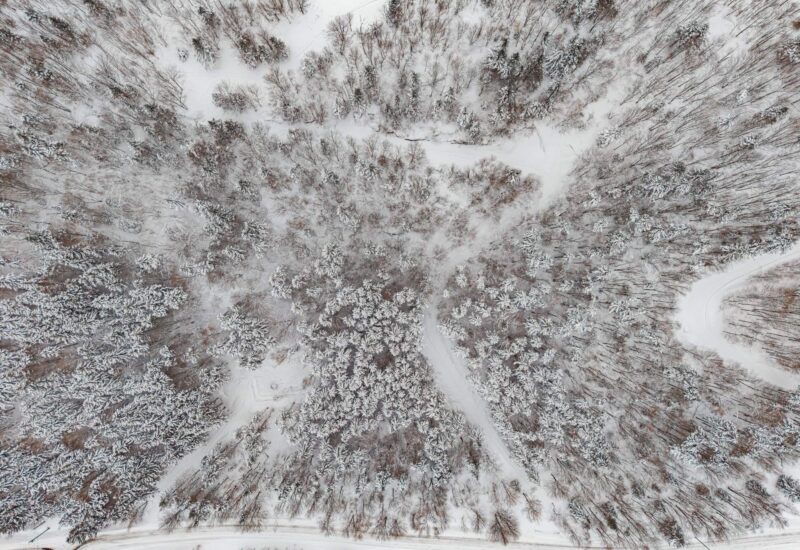 Ch. des Appalaches  Bolton-Ouest (Estrie)