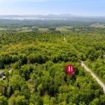 Ch. Mountain  Bolton-Ouest (Estrie)