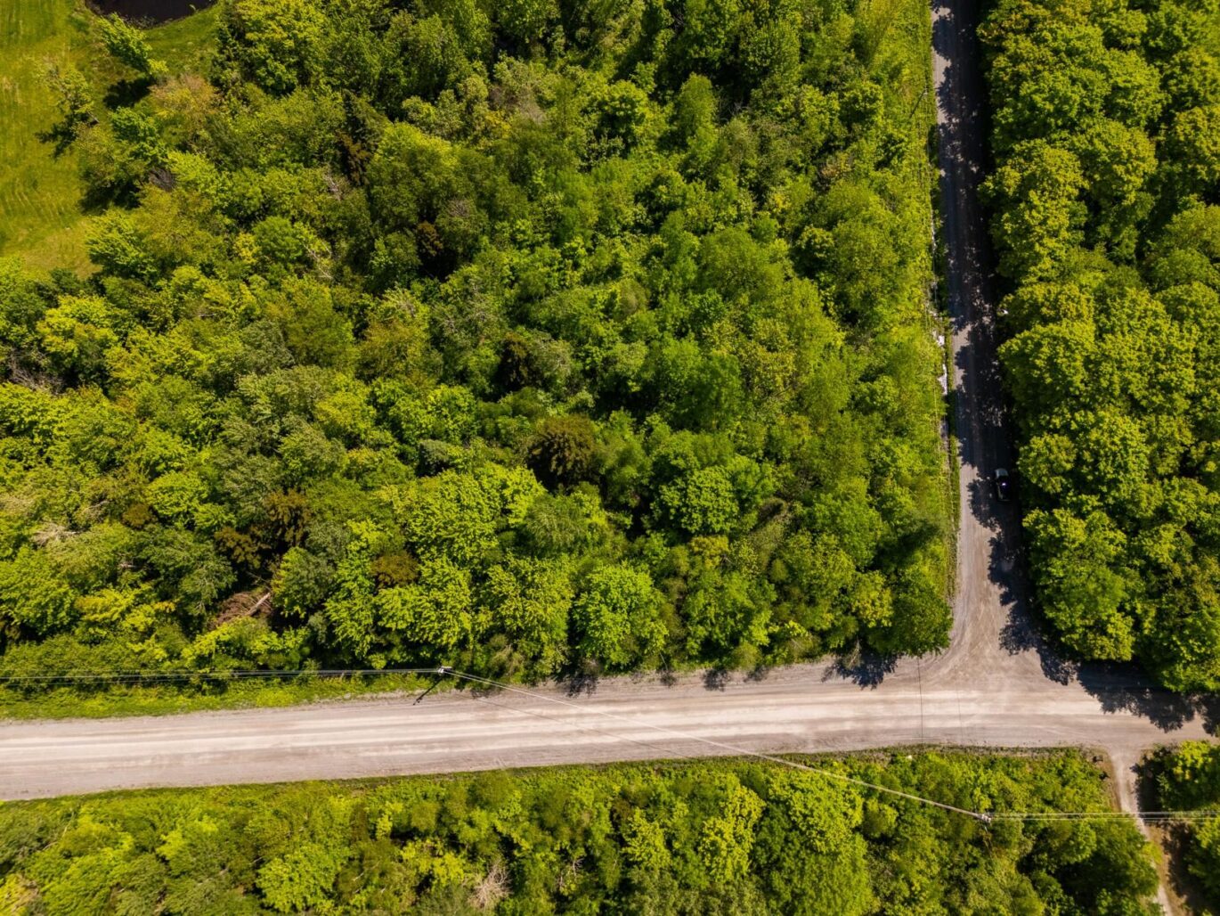 Ch. Mountain  Bolton-Ouest (Estrie)