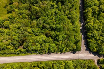 Ch. Mountain  Bolton-Ouest (Estrie)