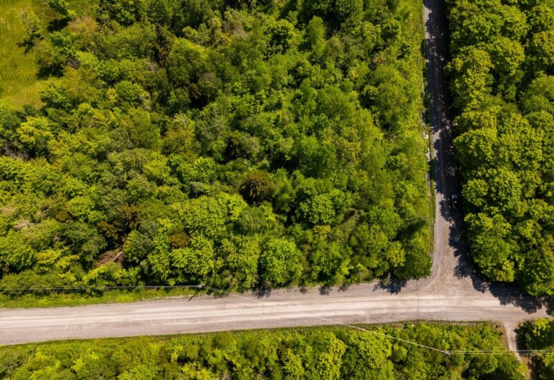 Ch. Mountain  Bolton-Ouest (Estrie)