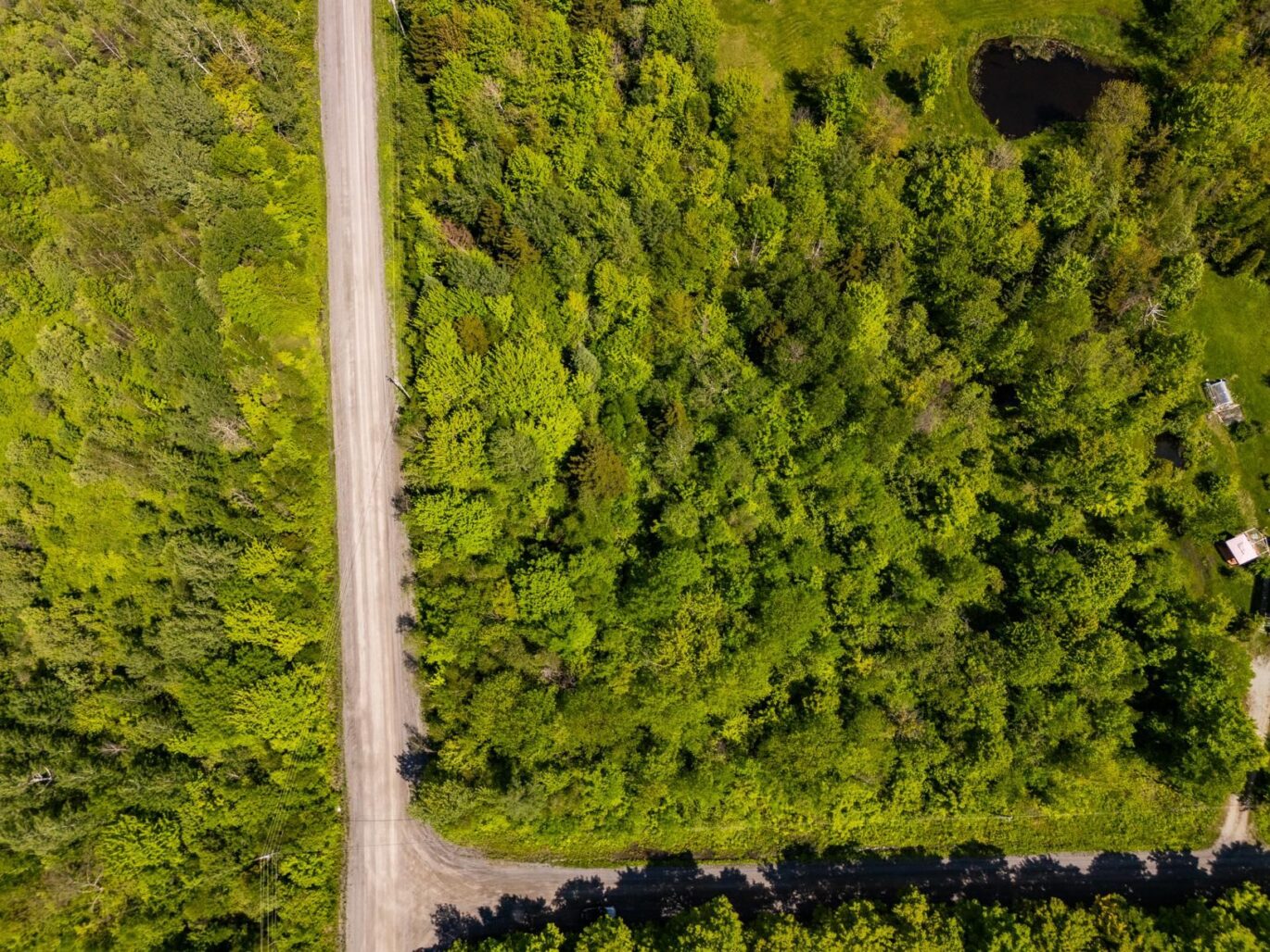 Ch. Mountain  Bolton-Ouest (Estrie)