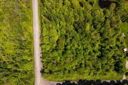 Ch. Mountain  Bolton-Ouest (Estrie)