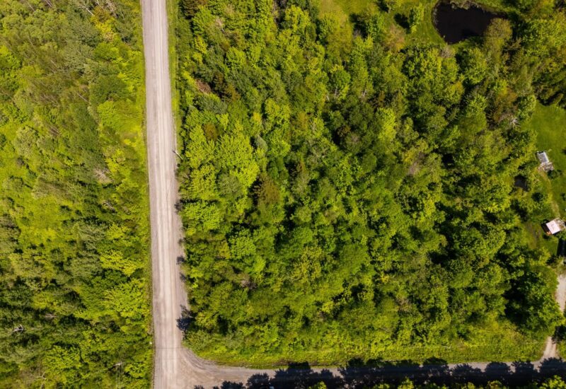 Ch. Mountain  Bolton-Ouest (Estrie)