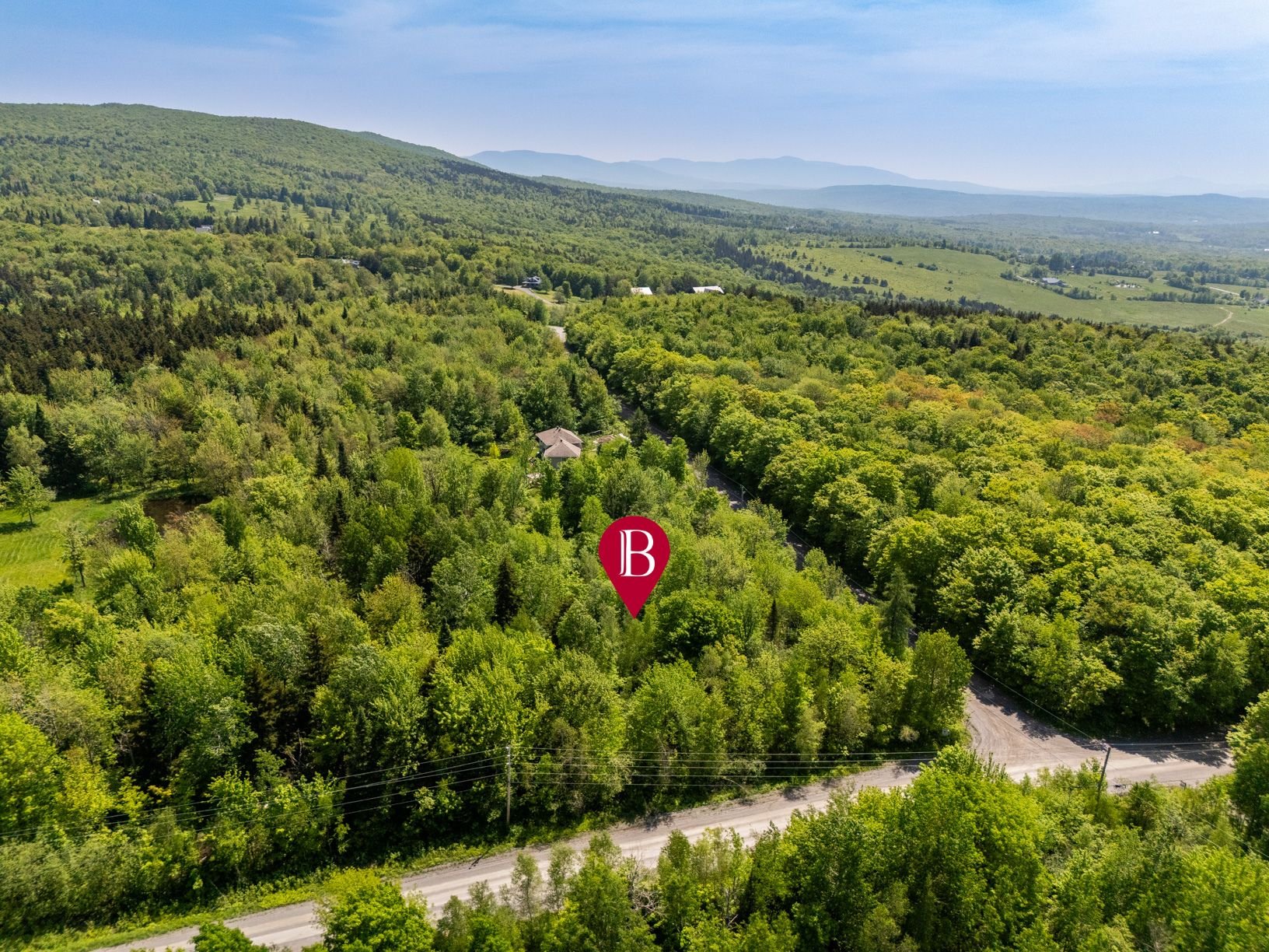 À vendre Terrain | Bolton-Ouest - picture 2