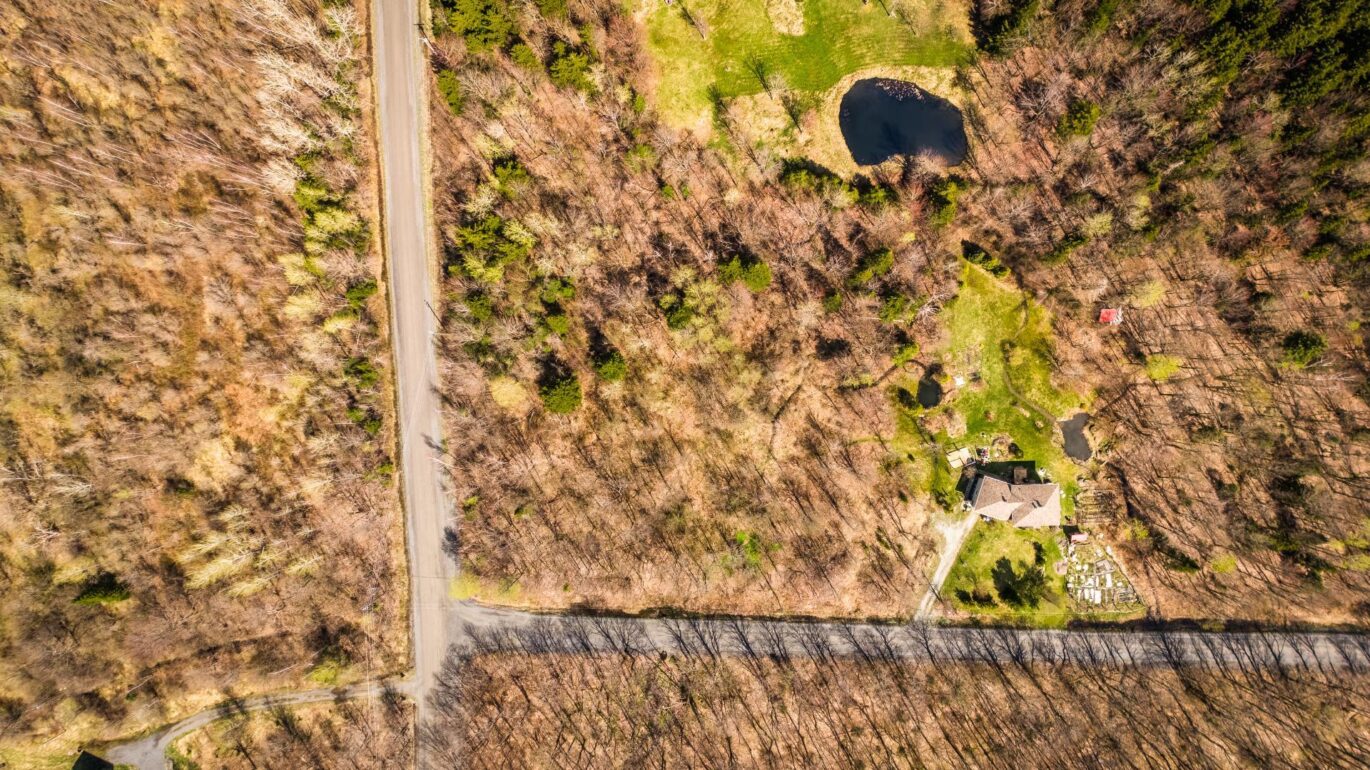 Ch. Mountain  Bolton-Ouest (Estrie)