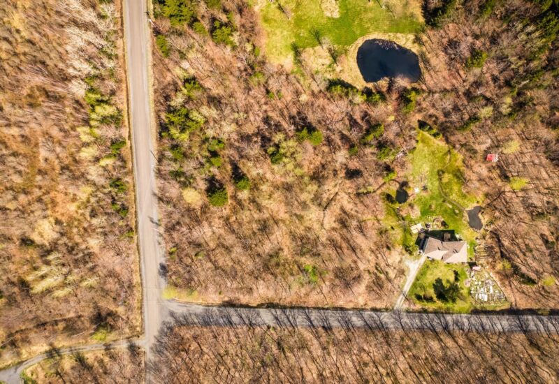 Ch. Mountain  Bolton-Ouest (Estrie)