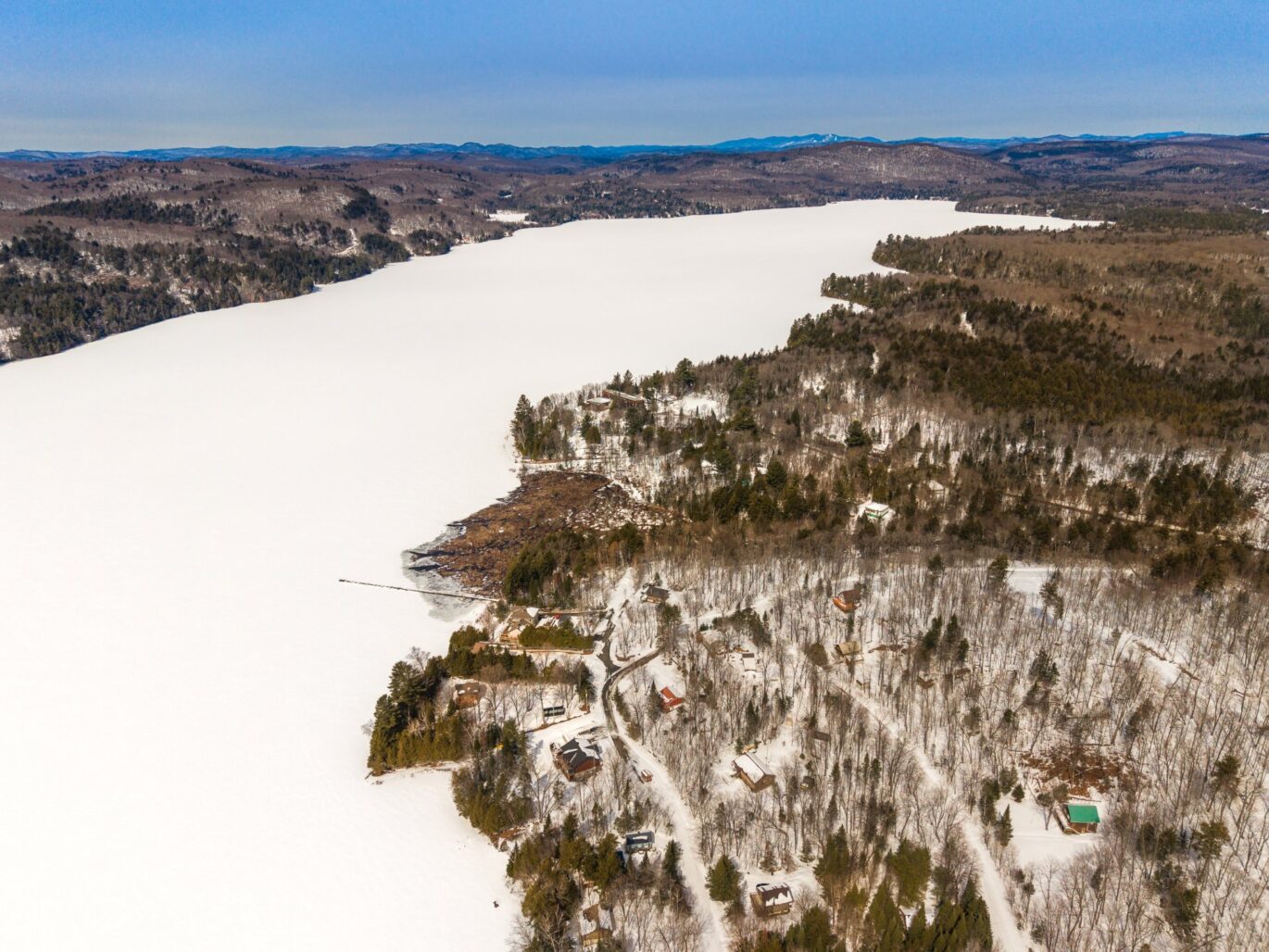 30 Ch. McDonald  Harrington (Laurentides)