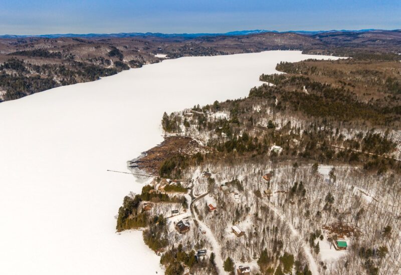 30 Ch. McDonald  Harrington (Laurentides)