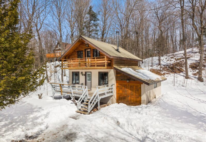 30 Ch. McDonald  Harrington (Laurentides)