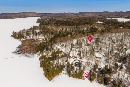 30 Ch. McDonald  Harrington (Laurentides)