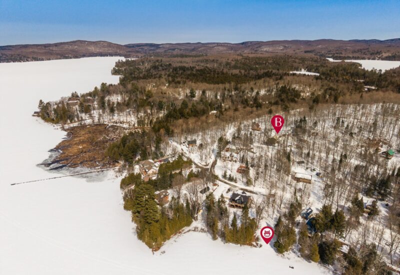 30 Ch. McDonald  Harrington (Laurentides)