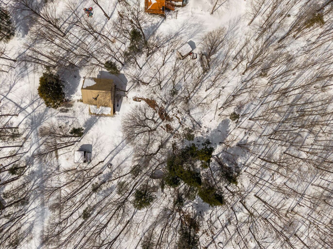 30 Ch. McDonald  Harrington (Laurentides)