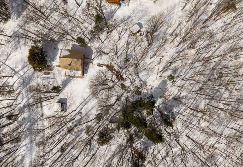 30 Ch. McDonald  Harrington (Laurentides)