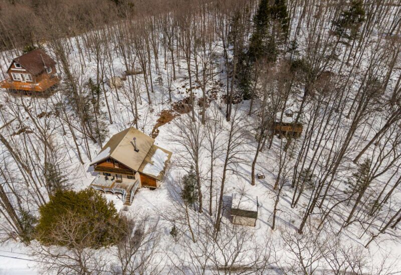 30 Ch. McDonald  Harrington (Laurentides)