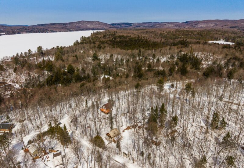 30 Ch. McDonald  Harrington (Laurentides)