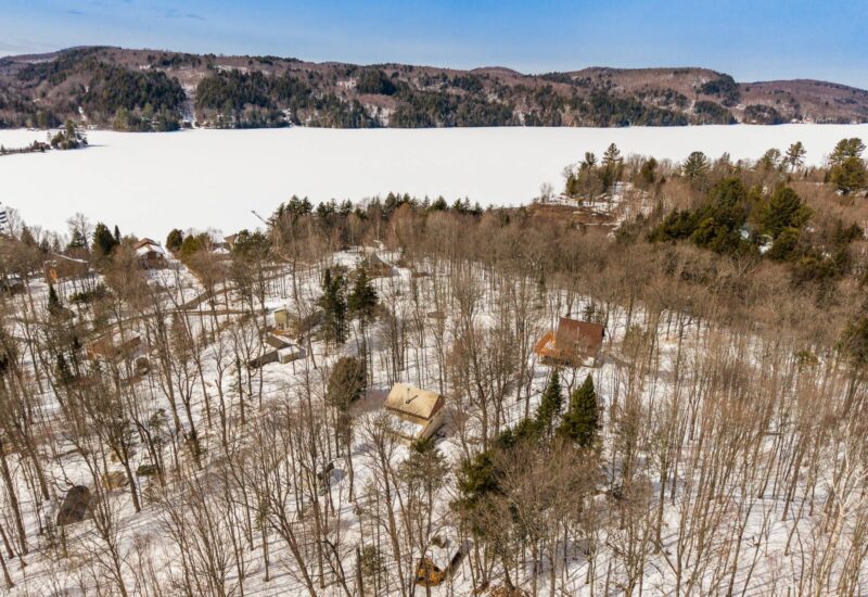 30 Ch. McDonald  Harrington (Laurentides)