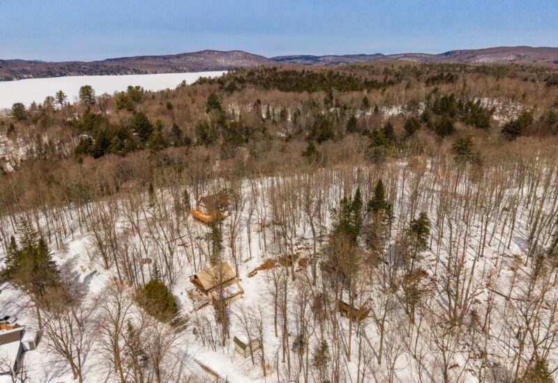 30 Ch. McDonald  Harrington (Laurentides)