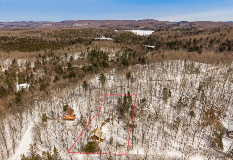 30 Ch. McDonald  Harrington (Laurentides)