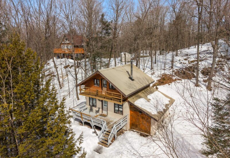 30 Ch. McDonald  Harrington (Laurentides)