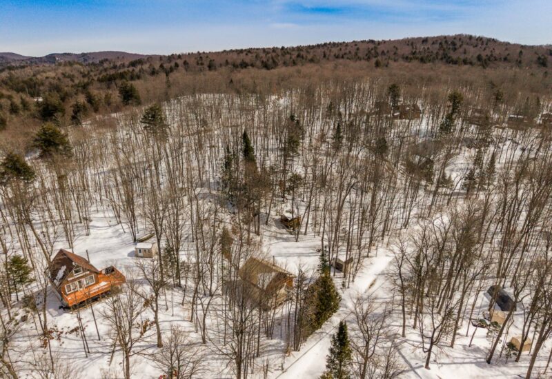 30 Ch. McDonald  Harrington (Laurentides)