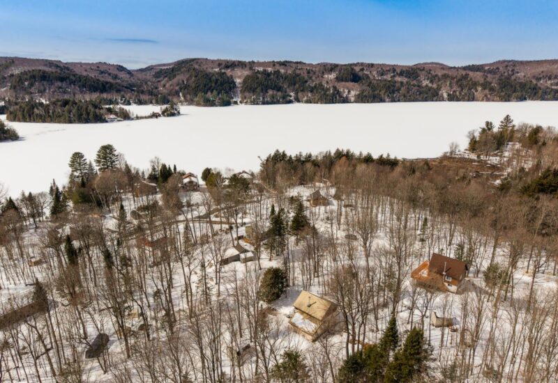 30 Ch. McDonald  Harrington (Laurentides)