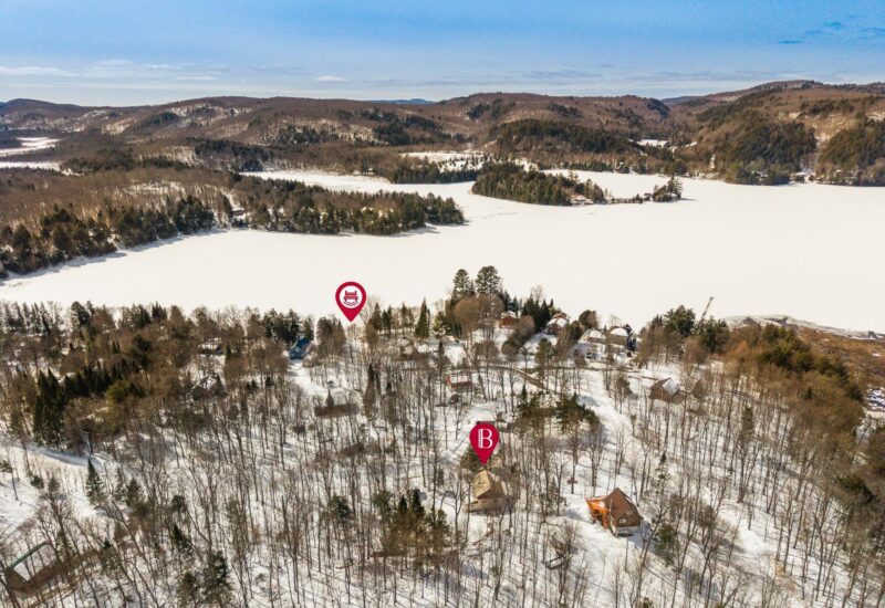 30 Ch. McDonald  Harrington (Laurentides)