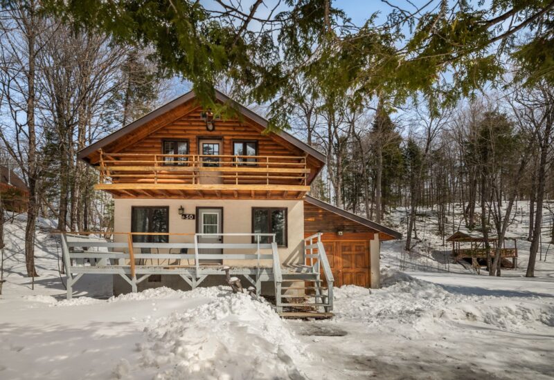 30 Ch. McDonald  Harrington (Laurentides)