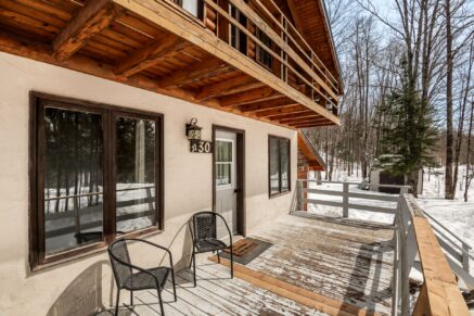 30 Ch. McDonald  Harrington (Laurentides)