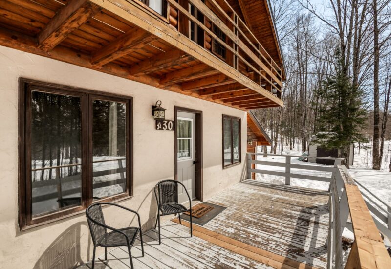 30 Ch. McDonald  Harrington (Laurentides)