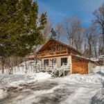 30 Ch. McDonald  Harrington (Laurentides)